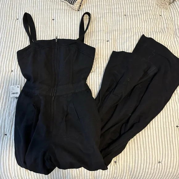 Free People jumpsuit - Picture 2 of 3